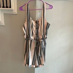American eagle romper, brand new with tags